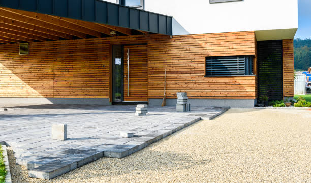 Best Concrete Paver Driveway  in Farr West, UT