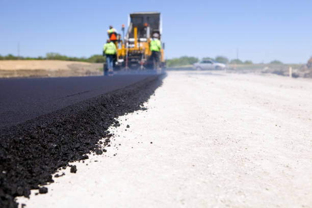Best Driveway Repair Near Me  in Farr West, UT