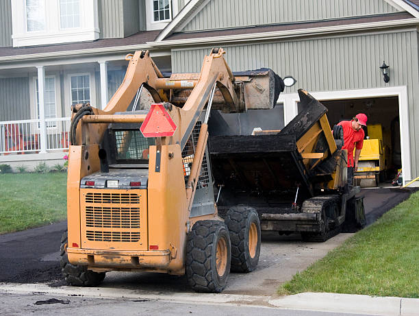 Best Driveway Paving Contractor  in Farr West, UT
